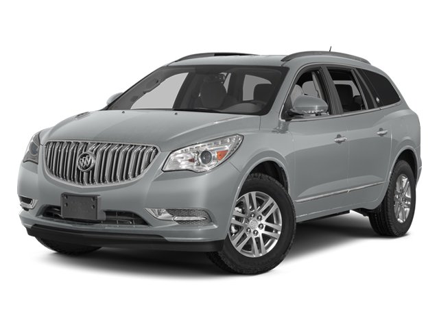 2013 Buick Enclave Leather