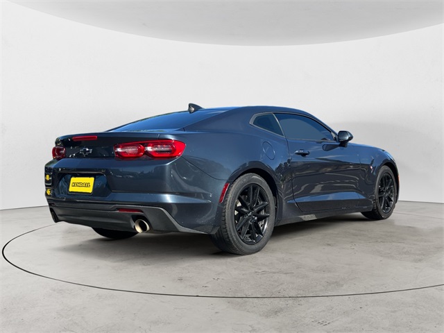 2021 Chevrolet Camaro 1LS photo 6
