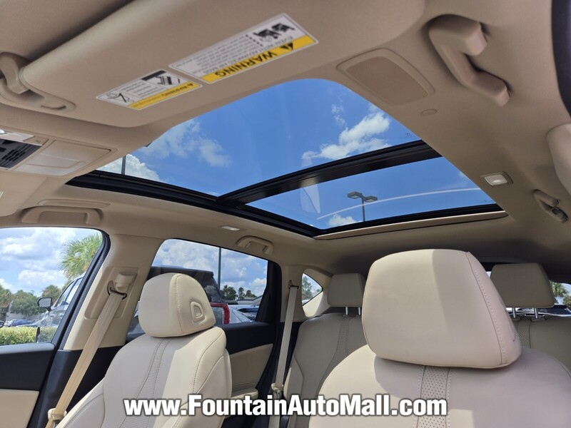 2024 Acura RDX Technology photo 19