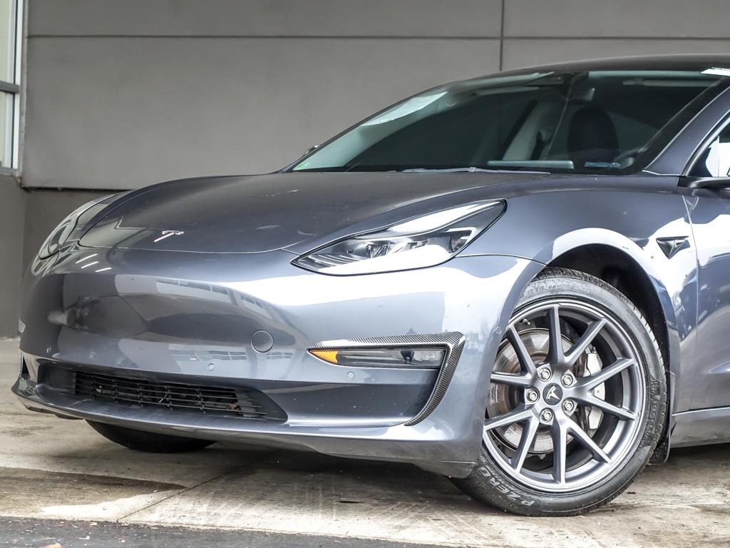 2022 TESLA MODEL 3 - Image 1