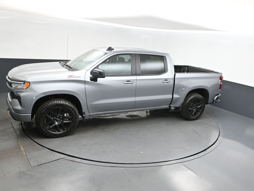 2026 Chevrolet Silverado 1500 RST photo 33