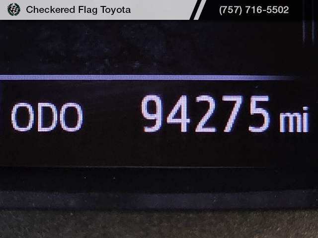 2020 Toyota Tacoma TRD Sport V6 photo 25