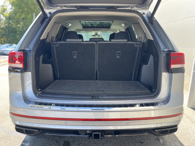 2023 Volkswagen Atlas V6 SEL R-Line photo 22