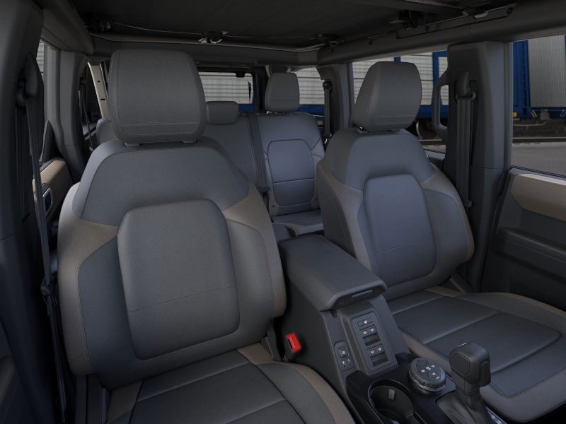 2026 FORD BRONCO - Image 34