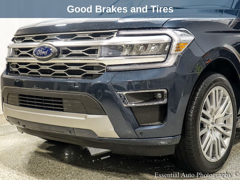 2024 FORD EXPEDITION - Image 3