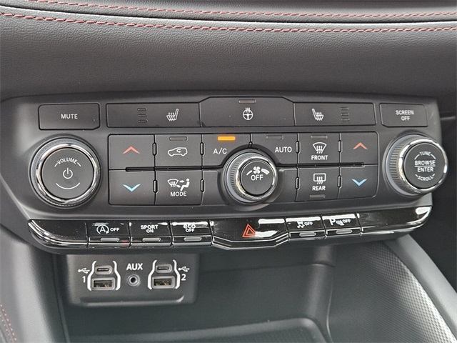 2026 Dodge Durango GT photo 20