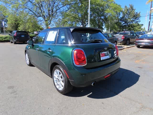 2019 Mini Cooper 4 Door Hardtop photo 4