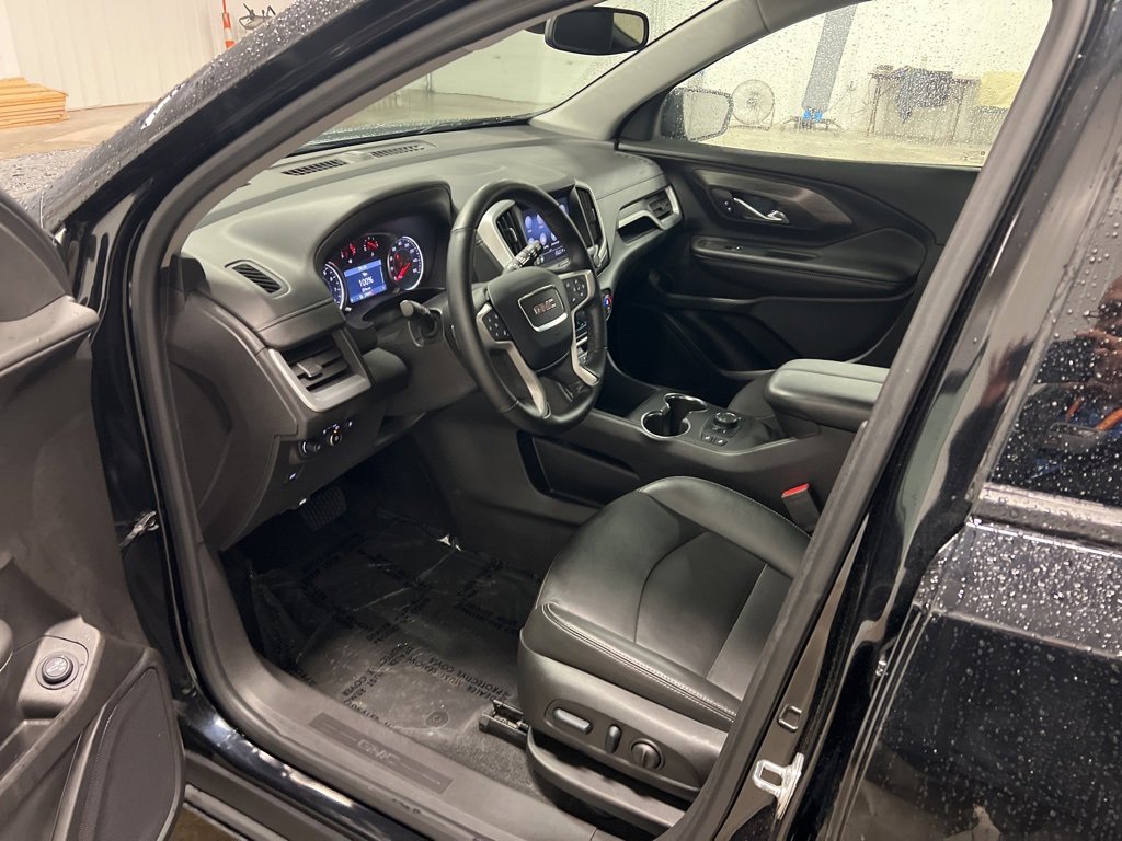 2024 Gmc Terrain SLT photo 7