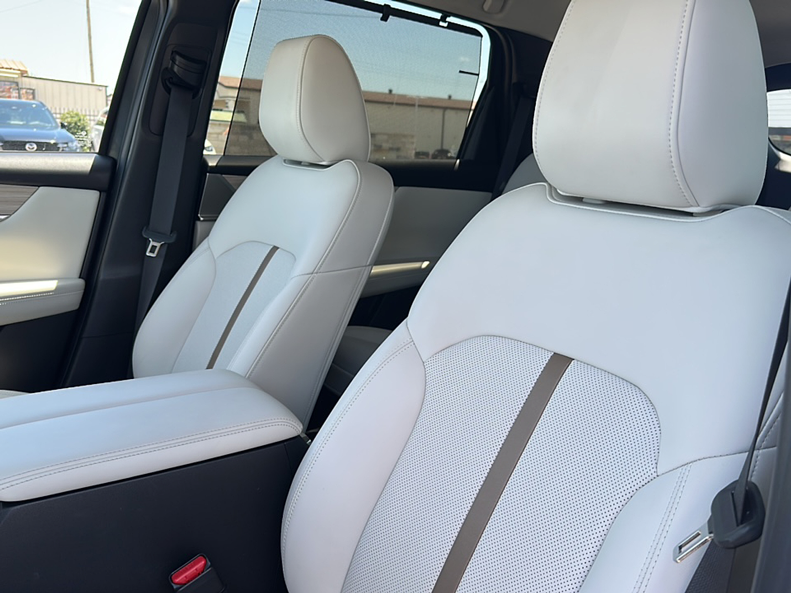 2024 Mazda CX-90 3.3 Turbo S Premium photo 3