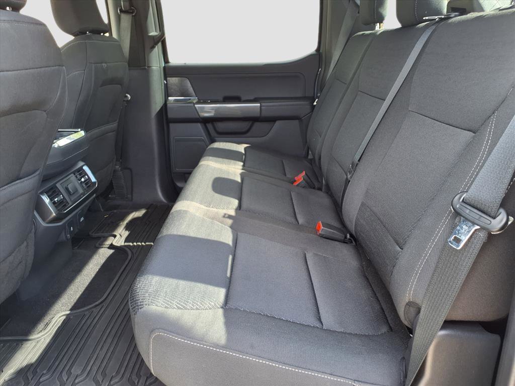 2023 Ford F-150 XLT photo 14