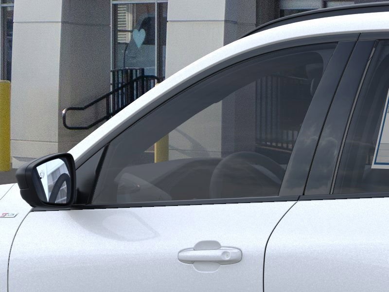 2025 Ford Escape ST-Line photo 17