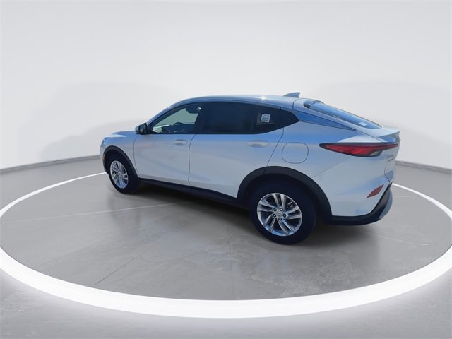 2025 Buick Envista Preferred photo 6