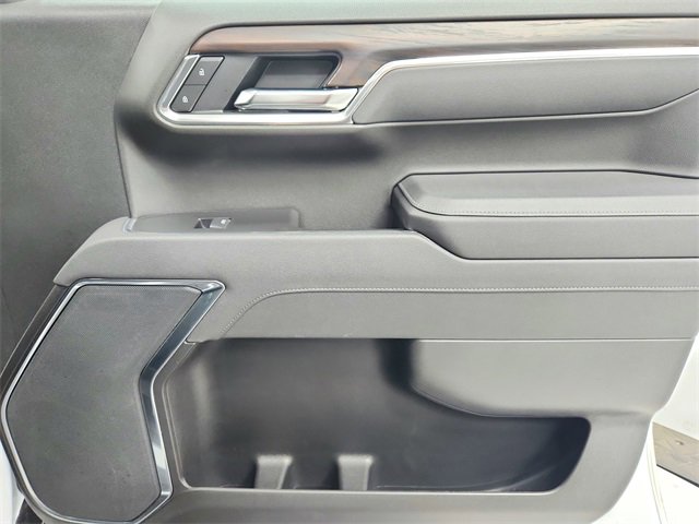 2025 Gmc Sierra 1500 SLT photo 41