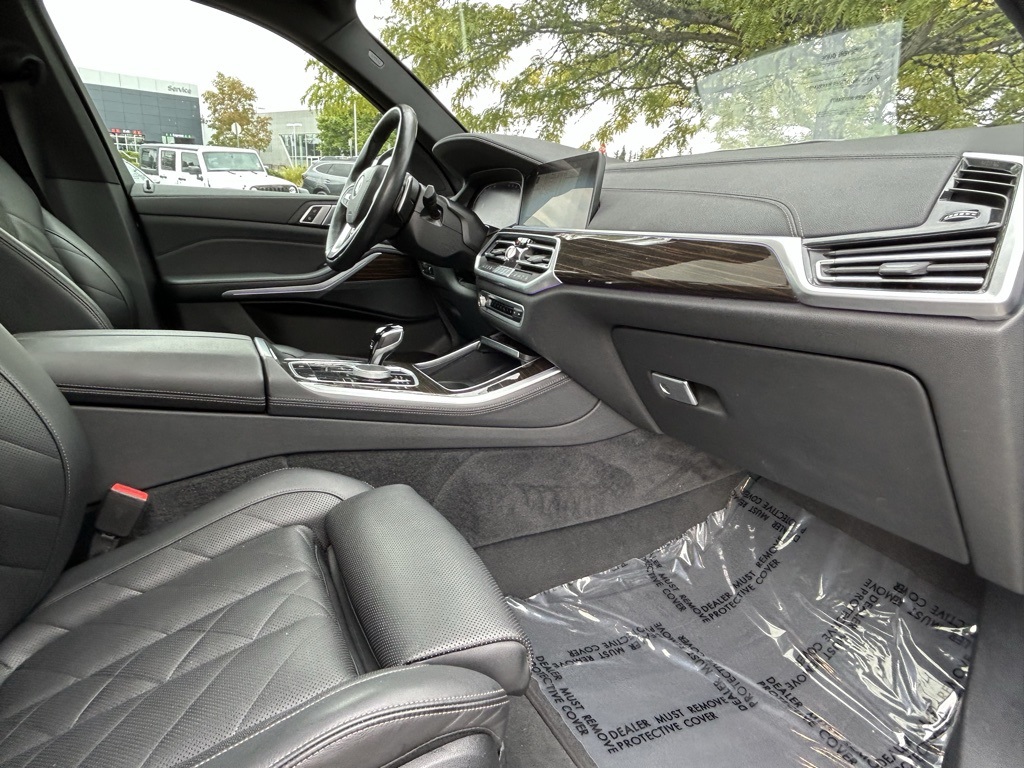 2023 Bmw X5 xDrive40i photo 26