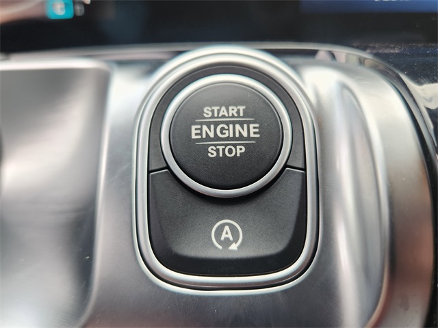 2026 Mercedes Benz GLB 250 4MATIC photo 20