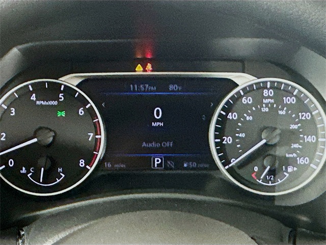 2025 Nissan Sentra SV photo 2