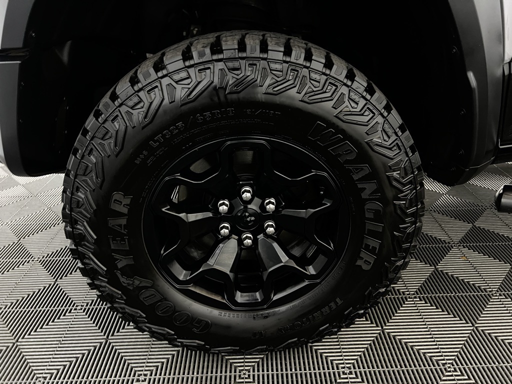 2023 Ram 1500 TRX photo 4