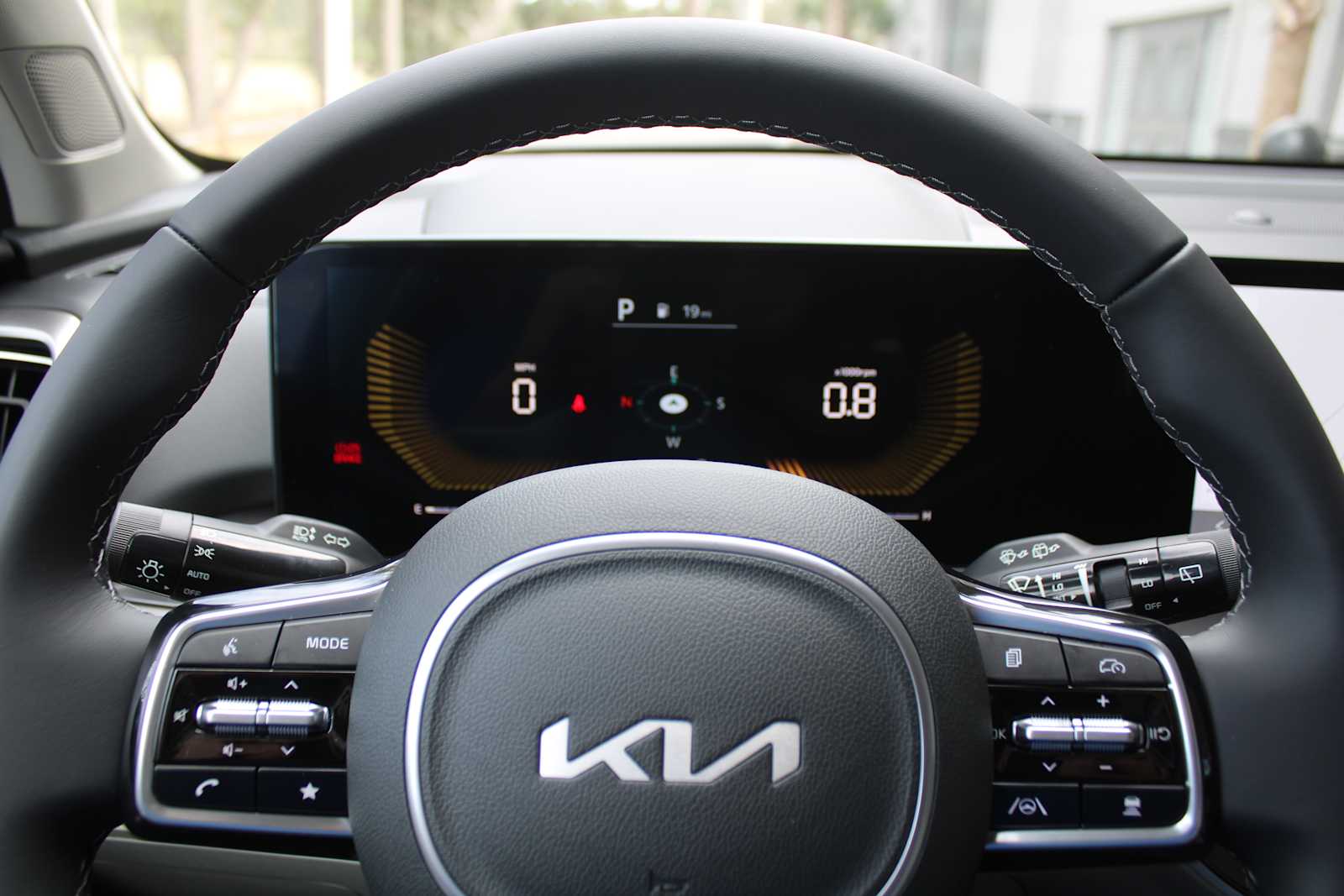 2026 Kia Sorento S photo 26