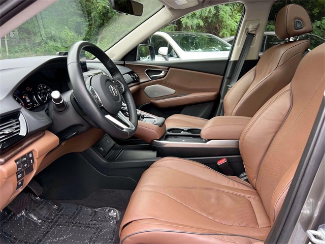 2025 Acura RDX Advance photo 13