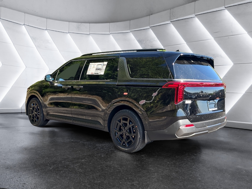 2026 Kia Carnival SX Prestige photo 2