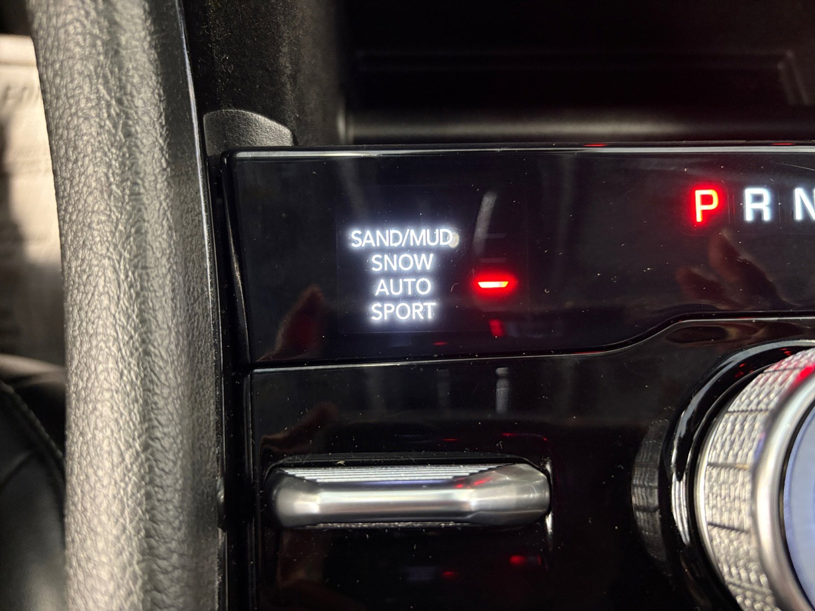 2023 Jeep Grand Cherokee Limited photo 23