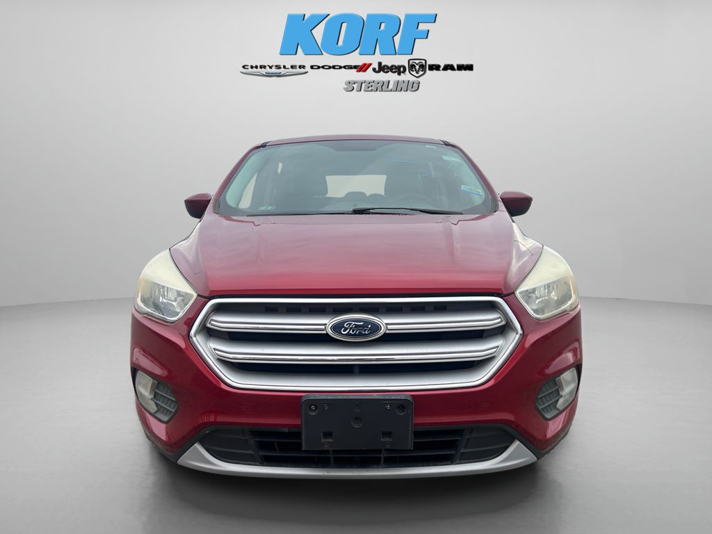 2017 Ford Escape SE photo 2