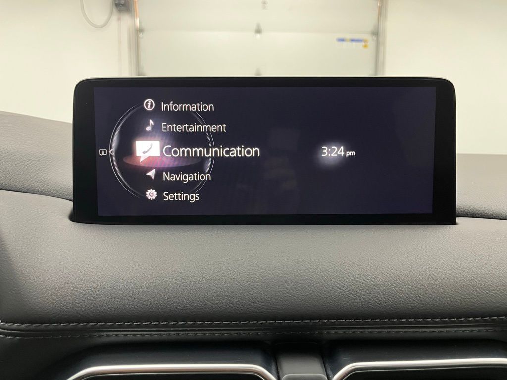 2023 Mazda CX-5 2.5 Premium Plus photo 25