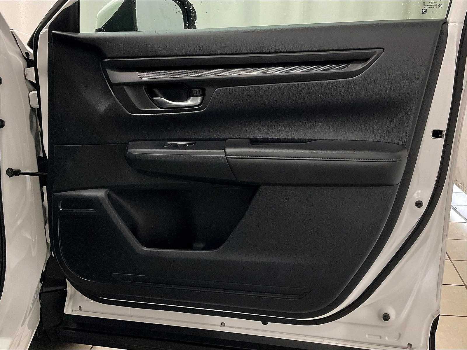2023 Honda CR-V EX photo 12