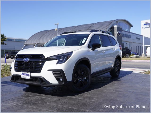 2026 Subaru Ascent Premium's photo