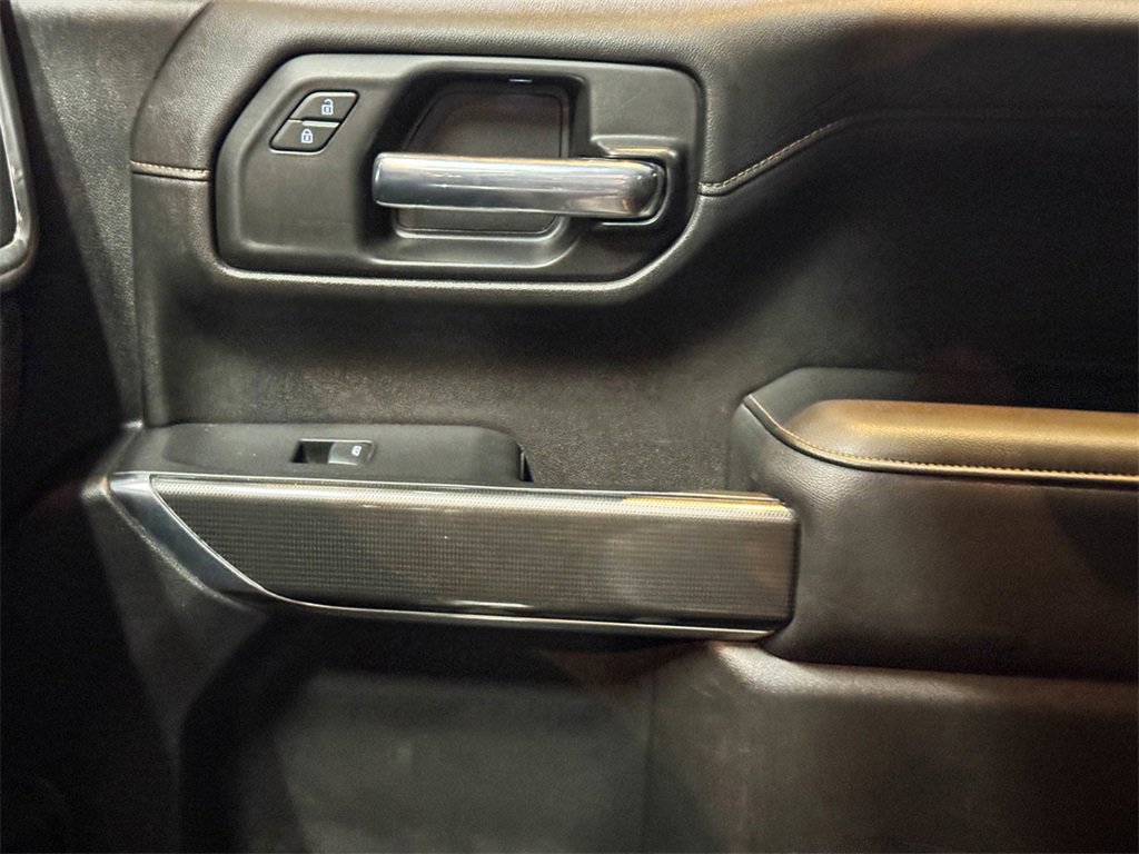 2020 Gmc Sierra AT4 photo 37
