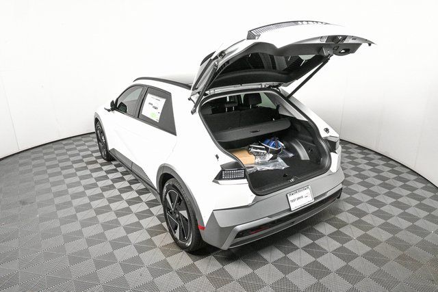 2025 Hyundai Ioniq 5 Limited photo 29