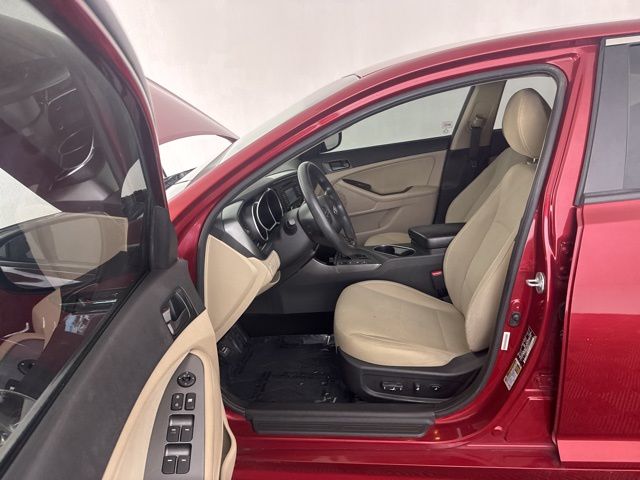 2015 Kia Optima LX photo 19