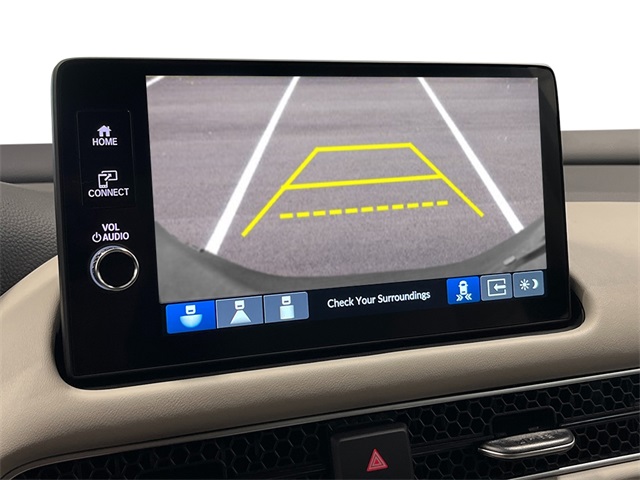2026 Honda HR-V EX-L photo 20
