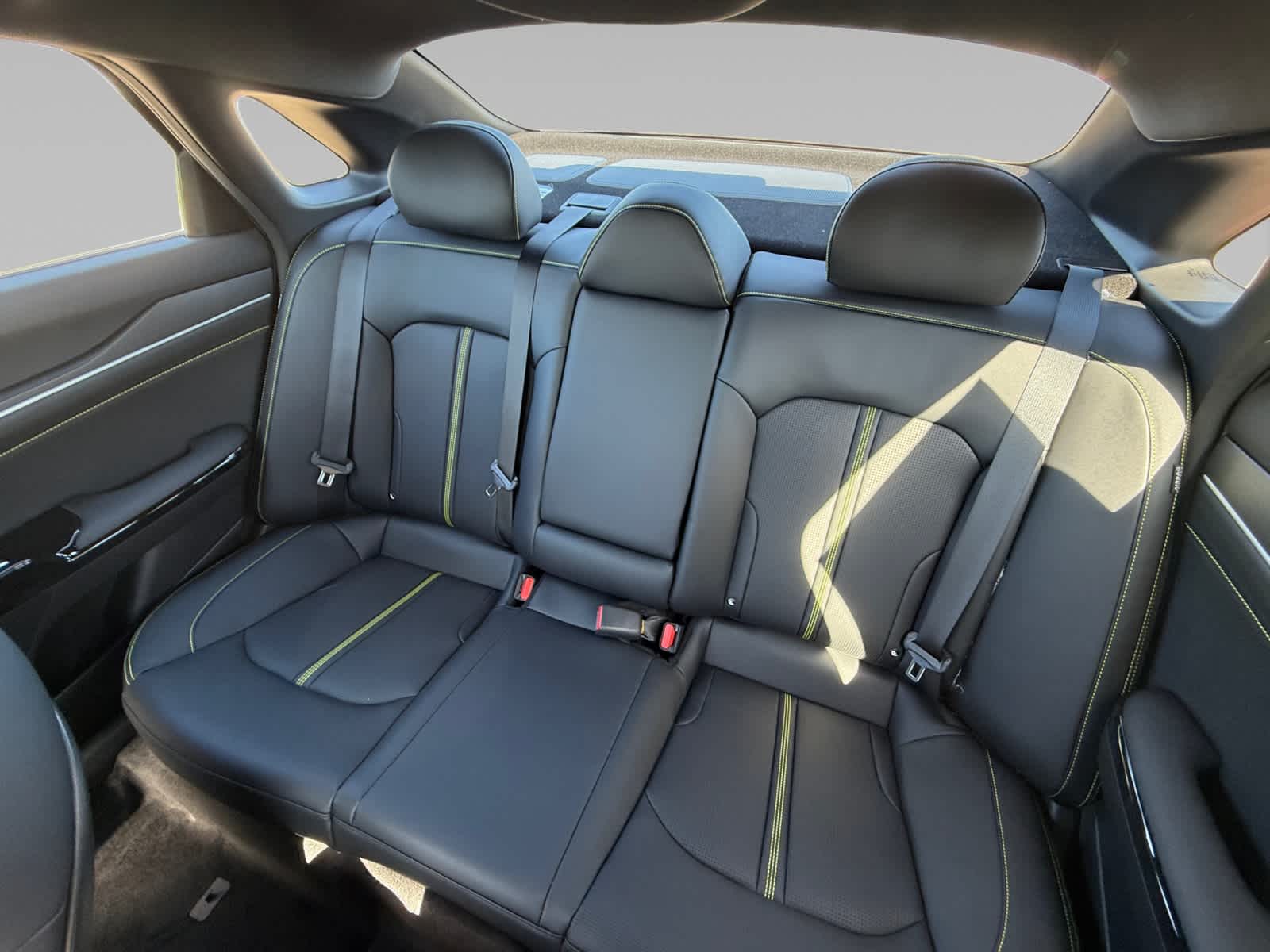 2026 Kia K5 GT photo 12