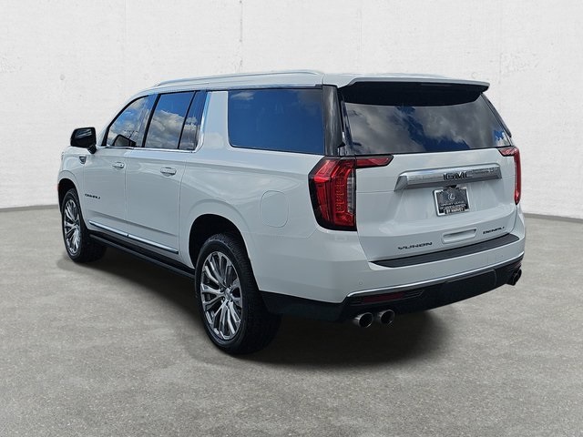 2023 Gmc Yukon XL Denali photo 7