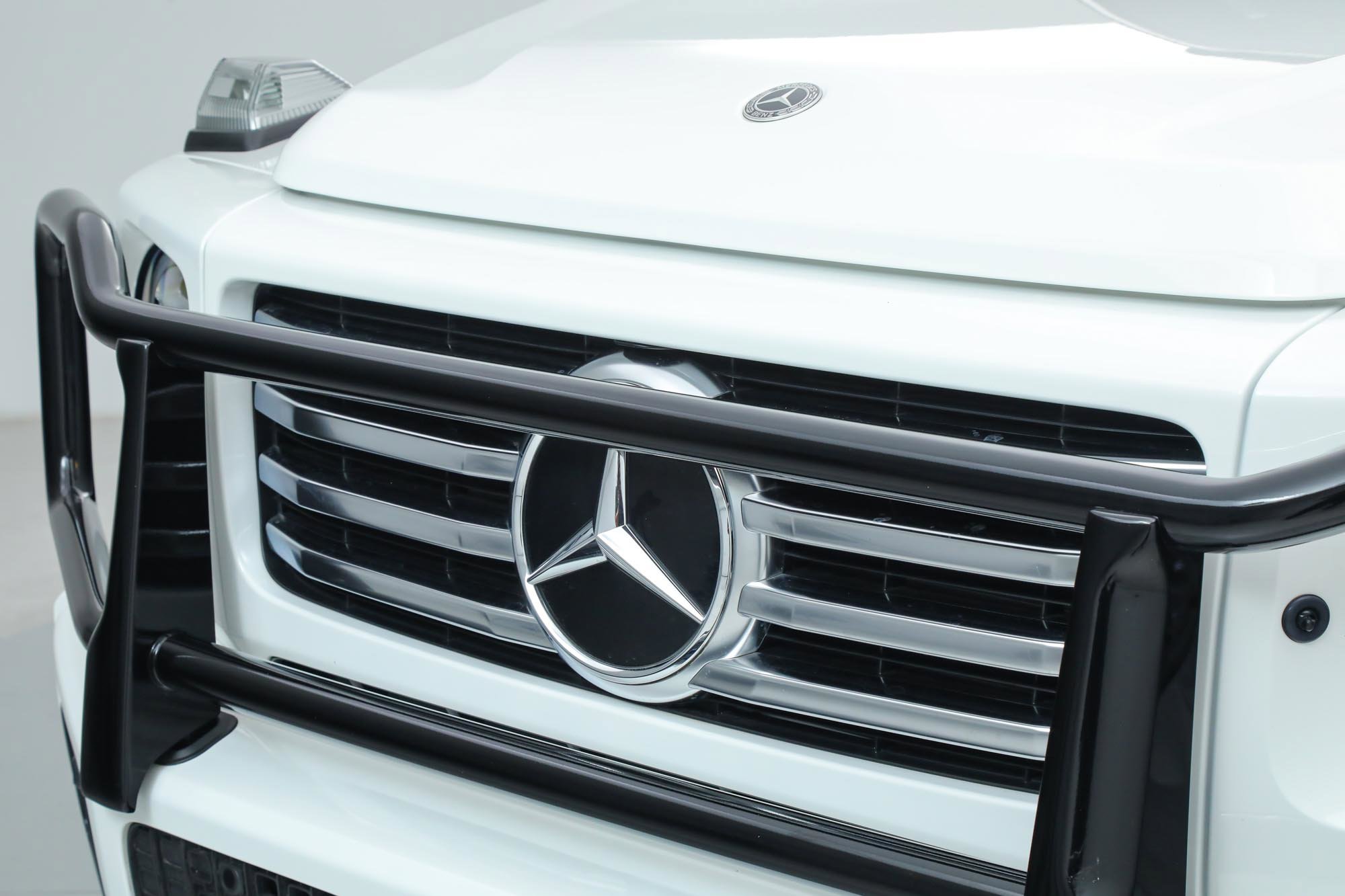 2025 Mercedes Benz G 550 photo 29