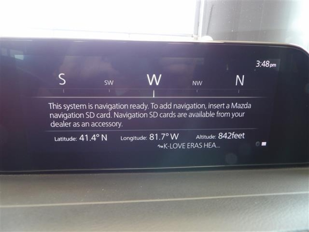 2023 Mazda CX-30 2.5 S photo 34