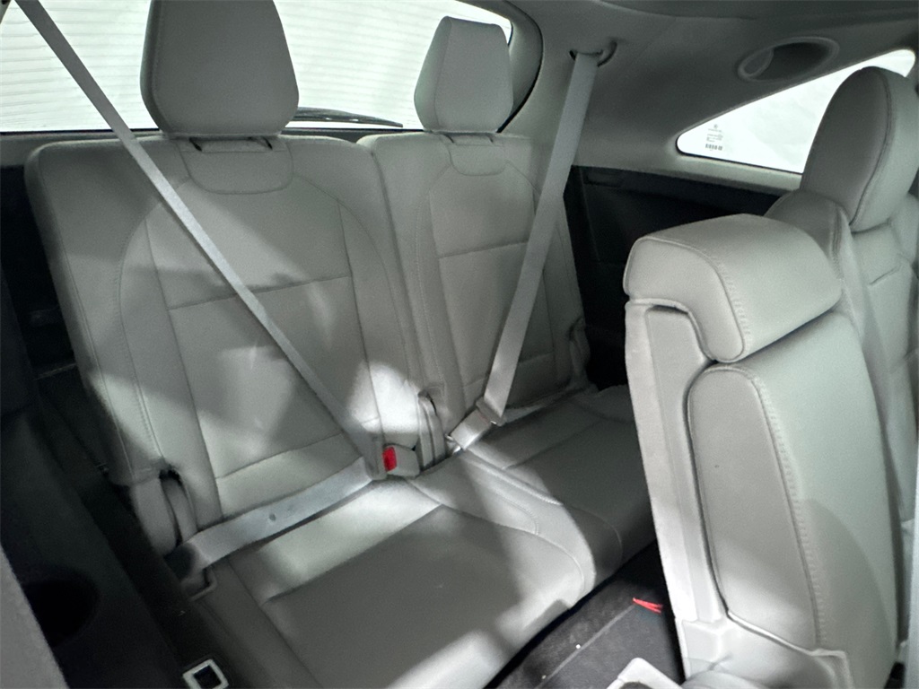 2014 Acura MDX Technology photo 7