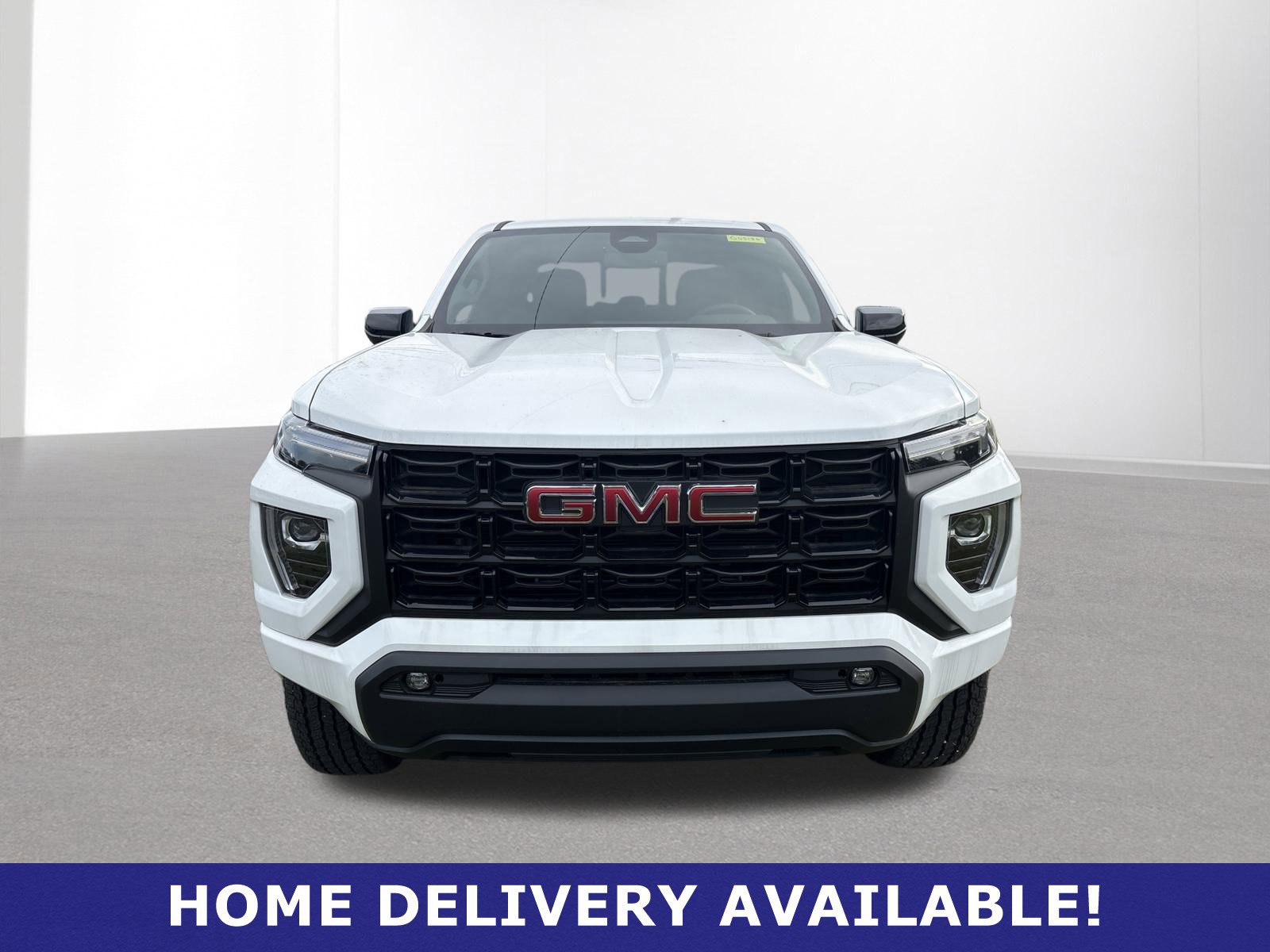 2024 Gmc Canyon Elevation photo 2