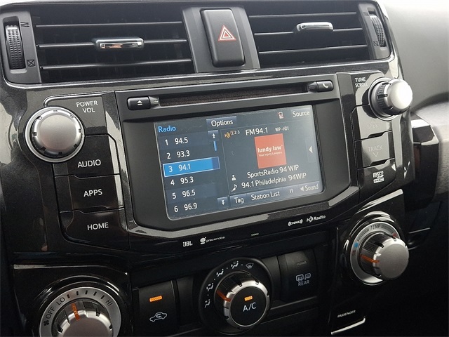 2019 Toyota 4Runner TRD Pro photo 16