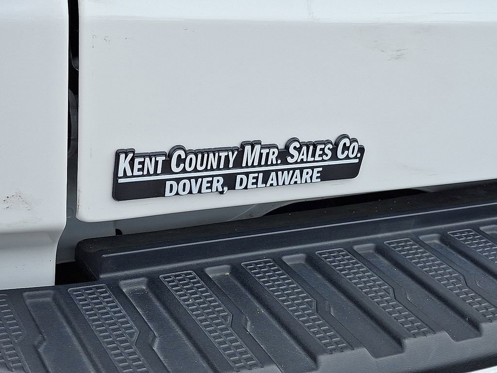 2023 Gmc Sierra Base photo 30