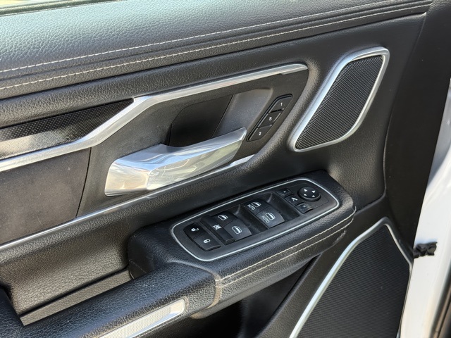 2022 Ram 1500 Laramie photo 10