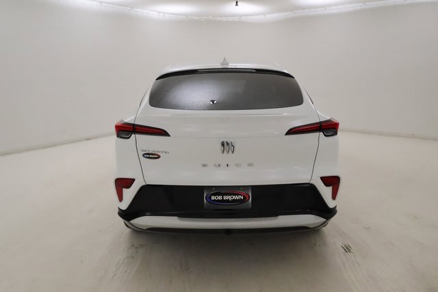 2025 Buick Envista ST photo 2