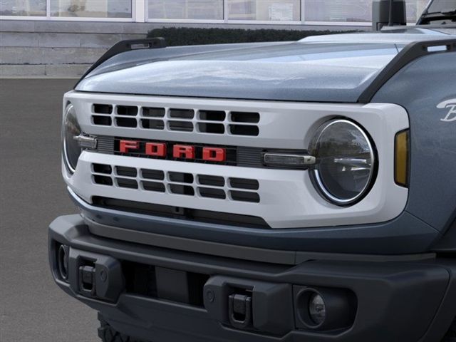 2025 FORD BRONCO - Image 52