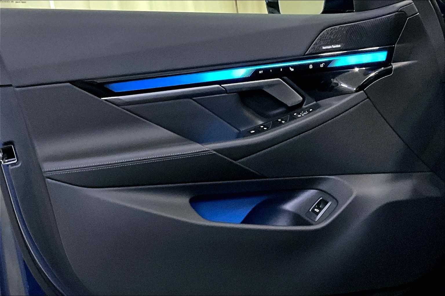 2024 Bmw 540i xDrive photo 19