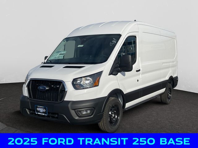 2025 Ford Transit Van Base's photo