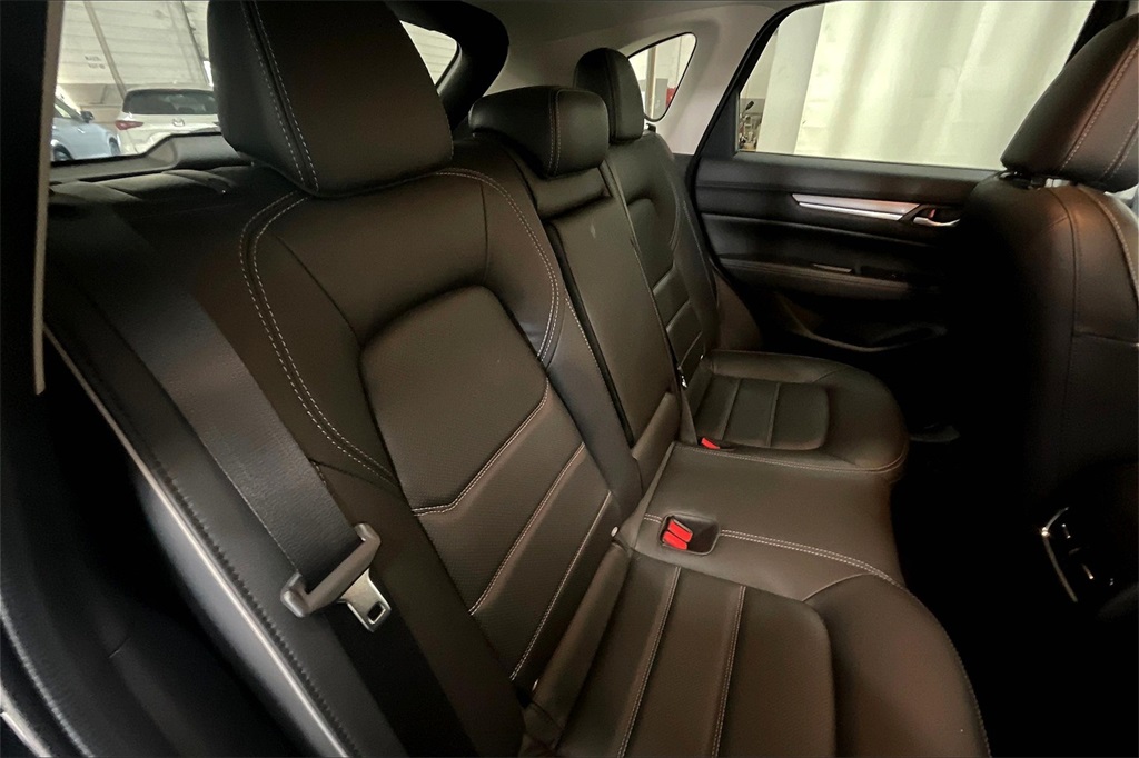 2024 Mazda CX-5 2.5 S Premium photo 26