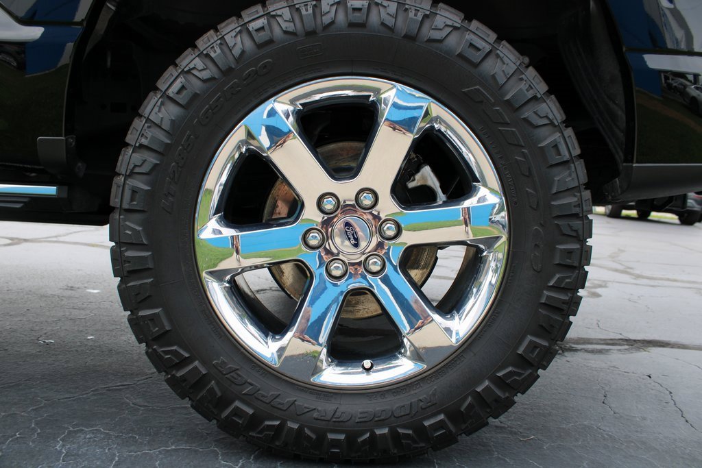 2023 Ford F-150 XL photo 11