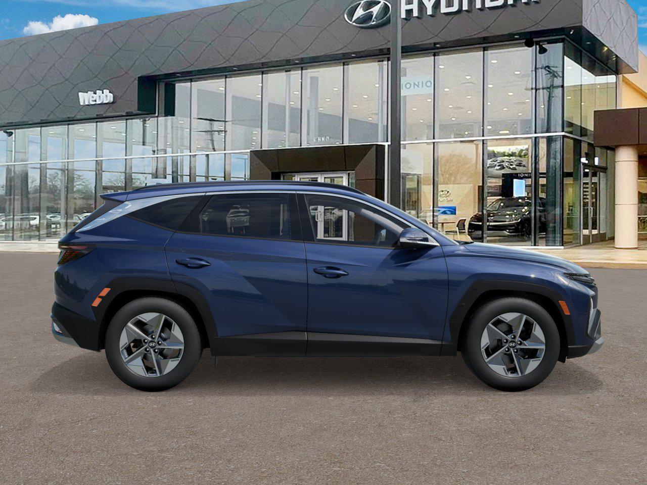 2026 Hyundai Tucson SEL Convenience photo 19