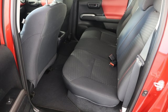 2021 Toyota Tacoma SR5 photo 16